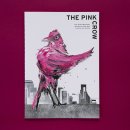 『THE PINK CROW』