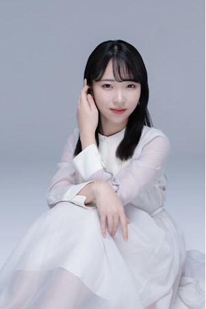 ＢＳテレ東「ＴＨＥ名門校」新テーマソングに17歳の演歌歌手　梅谷心愛(こころ)『チャイム』が決定！