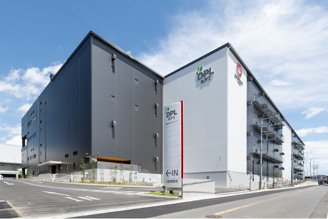 楽一番（Rakufun）を運営する株式会社楽一番は、2025年4月松戸物流センターを開設