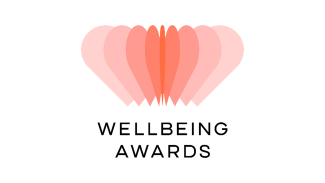 『ウェルビーイング・アワード2025』において「組織・チーム部門」でゴールドを受賞
