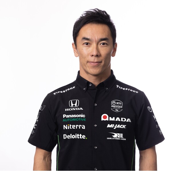 “暮らしのお役立ち企業” 株式会社ナック　レーシングドライバー佐藤琢磨選手とのスポンサー契約を継続