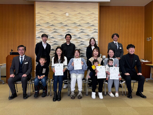 町民のリスキリング支援初年度から在宅ワーク実現率100% | 北海道安平町「あびらスマートワーク推進プロジェクト」