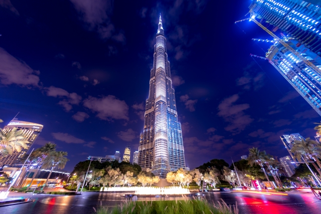 KateJapanとEdwards & Towers、ドバイ商業施設M&A市場開拓に向けた戦略的業務提携を発表