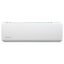 ハイセンス_ルームエアコン　Mシリーズ室内機_正面