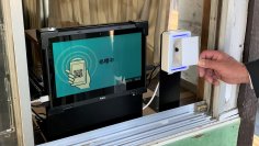 秩父鉄道全駅で4月1日(火)から二次元コードによる改札認証を開始