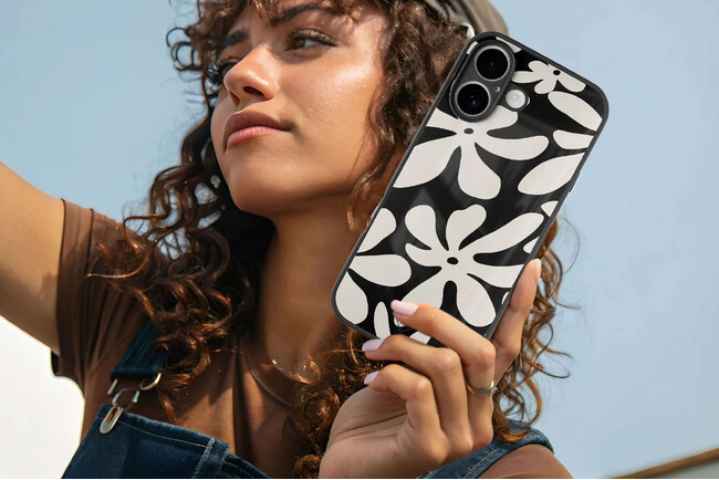 オランダ生まれのスタイリッシュなスマホケースが日本上陸!