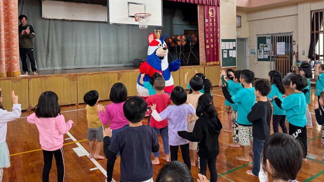 ゴーディー訪問・交流会(2025年3月)実施のご報告