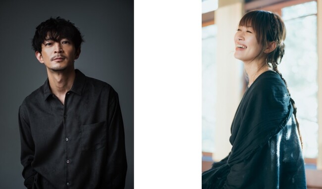 津田健次郎・坂本美雨がナレーション出演！TOKYO FM開局55周年記念「Life Time Audioショートストーリー～見えないけれど、そばにいる～」