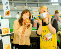 ものづくりの魅力満載！一点もののオリジナル作品と出会える「札幌ハンドメイドマルシェ2025」5/24(土)・25(日)開催