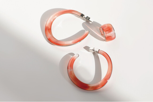 イヤーアクセサリー専門店のmimi33がミナモアにNEW OPEN