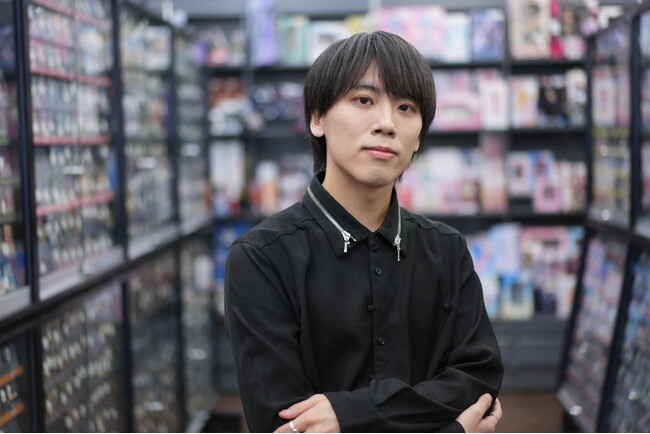 ポケモンカードゲーム　山野武流選手とのスポンサー契約締結のお知らせ