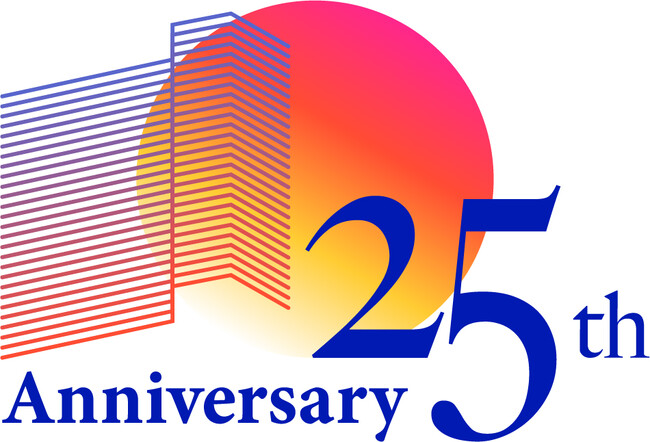【渋谷エクセルホテル東急】Anniversary 25th ～新たなステージへ～開業25周年 アニバーサリーイヤーがスタート！