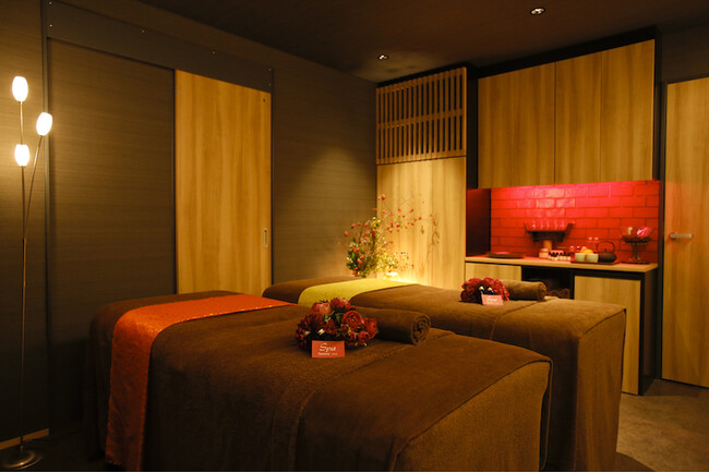 【美容師必見】世界のセレブが認めた本格ヘッドスパ-Spa～Nursery Japanー革新技術Wishproによる頭皮環境の改善