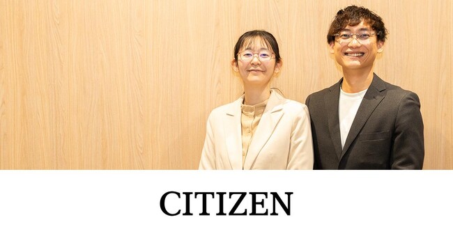 シチズン時計、ヘルスケアアプリ開発でCacooを導入