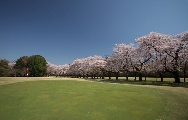 東京建物グループとして17年ぶりのゴルフ場新規取得「小山ゴルフクラブ」4月1日より東京建物リゾートにて運営開始