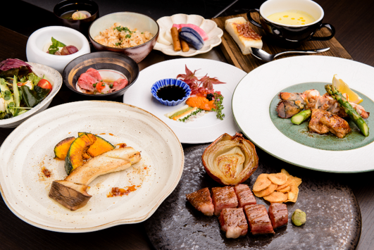銀座のステーキ 恵比寿店 2周年記念!『食べ放題ステーキフェア』特別価格キャンペーンを実施!