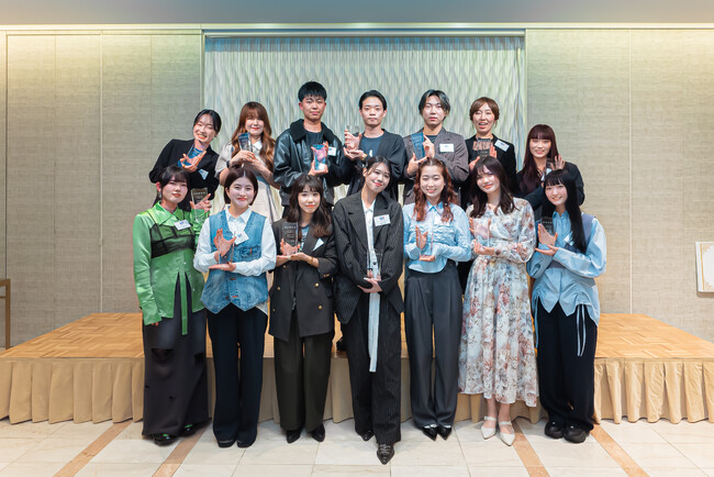 【三井ショッピングパークららぽーと・ラゾーナ川崎プラザ・ダイバーシティ東京 プラザ 計21施設】「スタフェス！2024-25」全国アワードが決定！