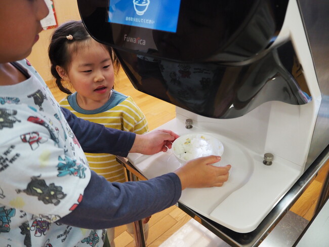 【イベント事後レポート】鶴ヶ島市・鈴茂器工株式会社 “子ども達を食で応援”市立保育所の完全給食の実現
