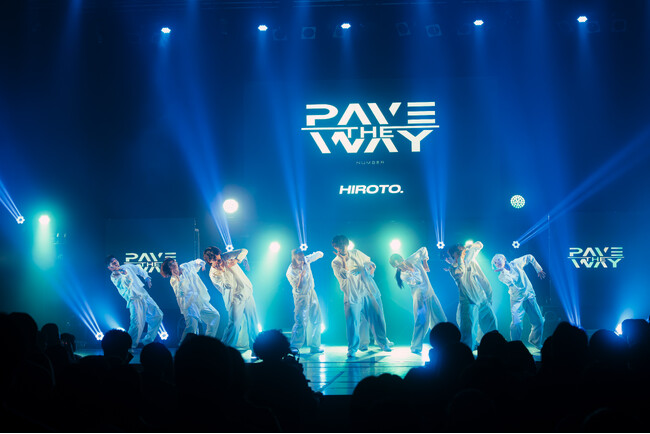 Aile The Shotaプロデュース・ODORIや、Dr.SWAG、J.R.B.Y.など注目ダンサーが続々登場！「PAVE THE WAY -DAY SPECIAL」開催！