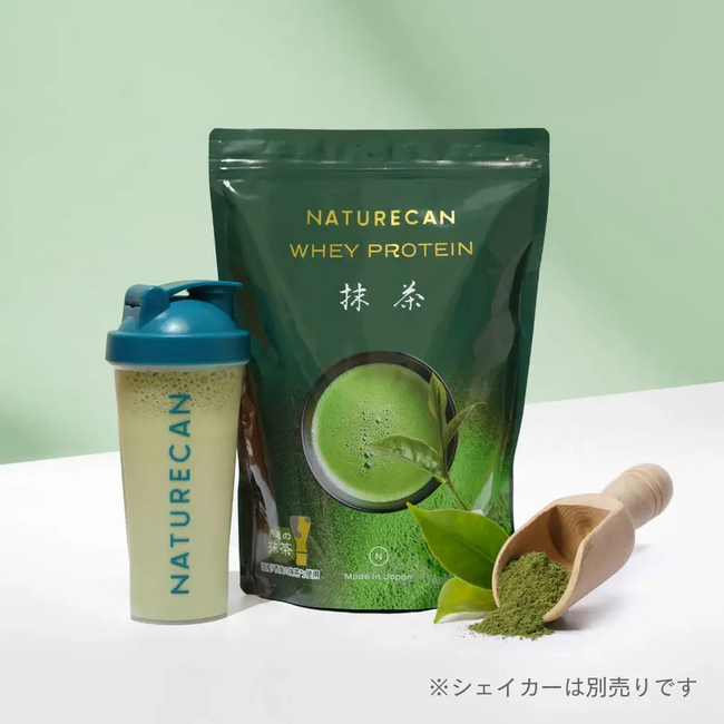 プロテイン製品の重金属について｜Naturecan Fitness