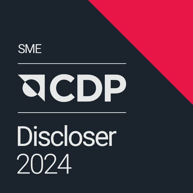 ロイヤリティ マーケティング、CDP「気候変動レポート2024」の中小企業向けプログラムで最高ランクのB評価獲得