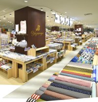 手作りホビーの専門店「ユザワヤ」の新店舗が「ゆめタウン博多」(福岡県)に3月28日(金)オープン