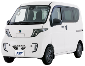 【高島株式会社】ASF株式会社への出資のお知らせ