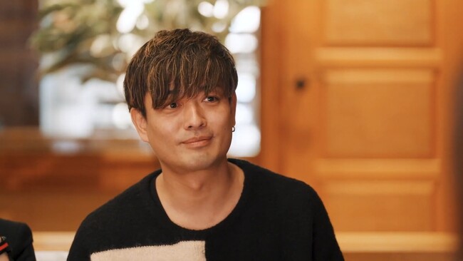 俳優・中村昌也がシングルマザーとの恋リア企画に登場「離婚理由は、あとはネットで」滝沢眞規子、お受験塾のカースト問題に本音を大放出！？『秘密のママ園』最新話を、無料見逃し配信中
