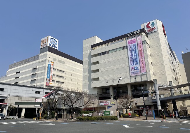 京王聖蹟桜ヶ丘ＳＣにおいて使用する電気を実質再生可能エネルギー由来の電気に切り替えます