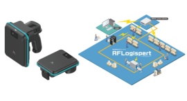 東芝テック、ワールドが展開するアパレル店舗にRFIDシステムを導入~店舗の生産性向上を目指す~ 東芝テック、ワールドが展開するアパレル店舗にRFIDシステムを導入~店舗の生産性向上を目指す~