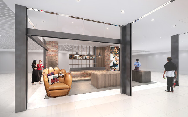 TRIONが東京初の直営店「TRION 日本橋店」を日本橋・コレド室町3にオープン！