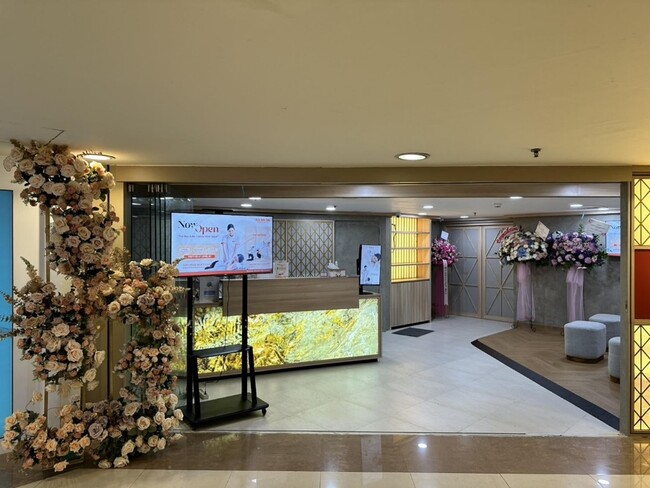 カラダファクトリー（KA・RA・DA）インドネシア・ジャカルタ「Pacific Place Mall」に9号店をグランドオープン