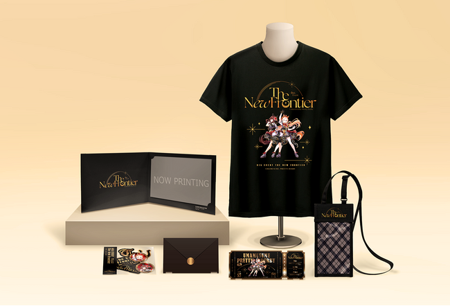 MVNOサービス「LinksMate」にて『ウマ娘 プリティーダービー』のSS席(グッズ付き)が当たる【「ウマ娘 6th EVENT」春公演チケットプレゼントキャンペーン】を開催！