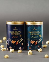 九州初上陸！ラグジュアリースナック「AROMA TRUFFLE」、福岡・岩田屋本店に国内2店舗目を3/31グランドオープン