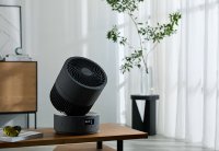 当社初となる左右360°送風を実現！「WOOZOO 360 barrel（ウーズー サンロクマル バレル）」新発売