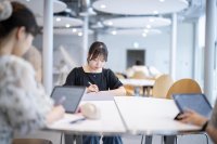 2026年度から日本女子大学の一般選抜入学試験が変わる！すべての学部・学科で複数日受験が可能に ― 受験生が十分に実力を発揮できるよう柔軟な受験機会を提供 ―