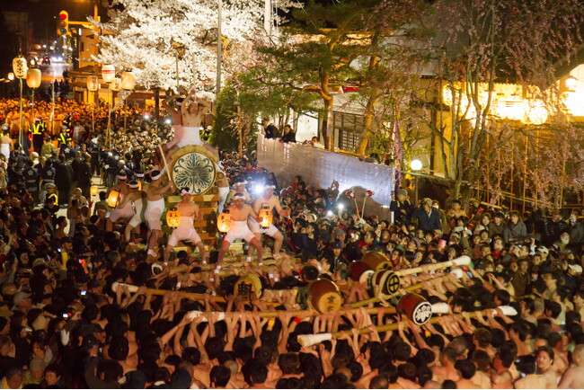 【岐阜県飛騨市】伝統「古川祭」11年ぶりに土日の開催