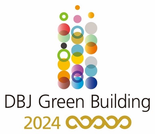 MIRARTHアセットマネジメント　DBJ Green Building認証で最高ランクを取得