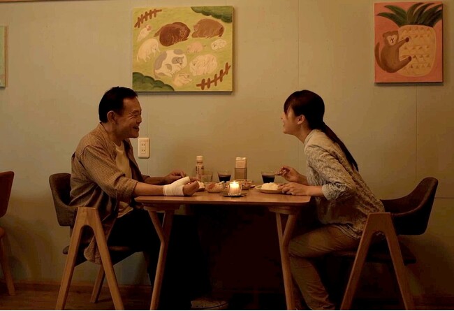 スポーツ報知特選試写会『事実無根』を仙台で4月21日開催