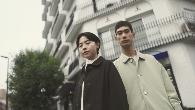 テックワンのテキスタイルブランドalltec（オルテック）に、ミントデザインズによるライフスタイルウェア「alltec Rustore Wear（オルテック・ルストレ・ウェア）」登場！