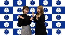 【月見おんぷのGAPRADIO】株式会社ツギステ 取締役 桜のどかさんがゲスト出演！アイドル業界の今と昔のGAPとは！？