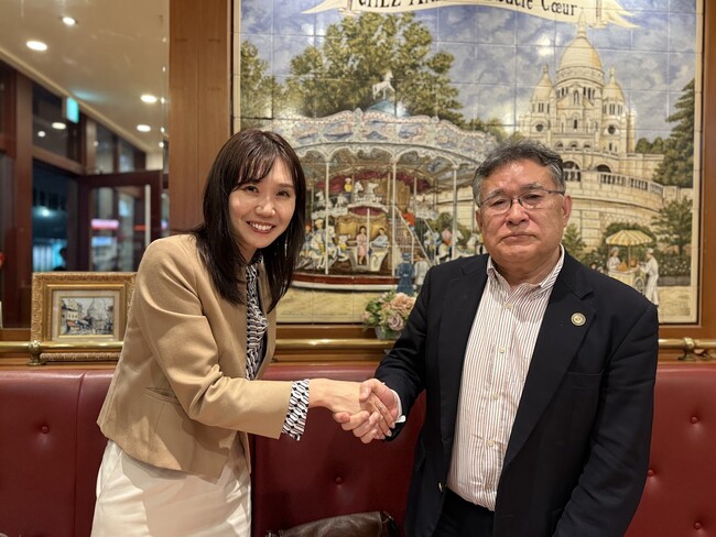 「銀座コーチングスクール」とのパートナーシップ提携のお知らせ