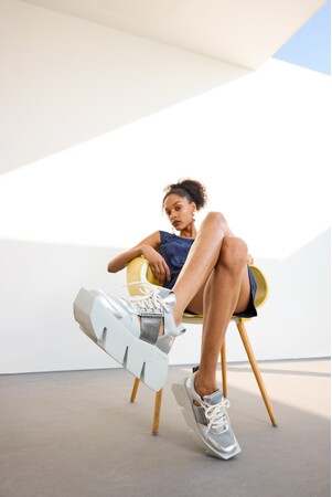 UNITED NUDE 渋谷スクランブルスクエアにて期間限定のポップアップストアがオープン