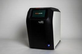 完全自動化マキシスケールプラスミド DNA精製システム Thermo Scientific(TM) KingFisher(TM) PlasmidPro Maxi Processor 完全自動化マキシスケールプラスミド DNA精製システム Thermo Scientific(TM) KingFisher(TM) PlasmidPro Maxi Processor