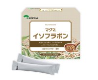 変わりゆく時期を穏やかに　女性のバランスサポート飲料「マグマイソフラボン」を4月1日新発売