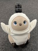 抱っこが大好きなピピ