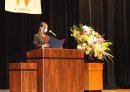 過去の入学式の様子(横浜) 過去の入学式の様子(横浜)