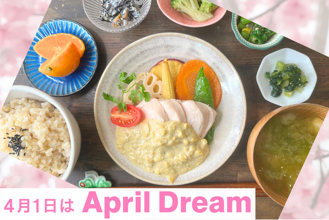 大阪福島発!健康食店のMealthy（メルシー）は親子三世代が通い続けたくなるお店にする