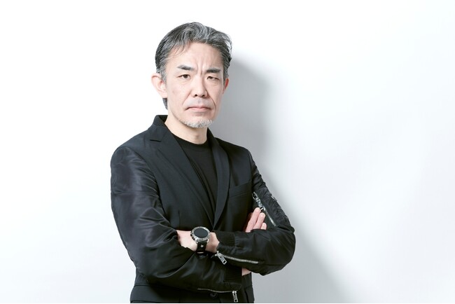 代表取締役の異動に関するお知らせ