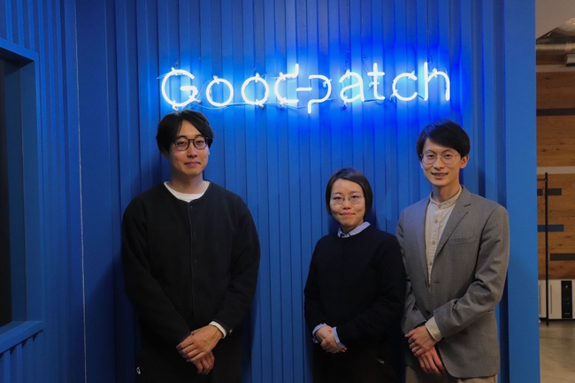 XINOBIX株式会社、デザインカンパニー グッドパッチのオウンドメディア支援で主要キーワード検索1位を獲得した事例を公開！